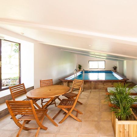 Bartletts Barn- Uk38276 Villa Cloughton Ngoại thất bức ảnh